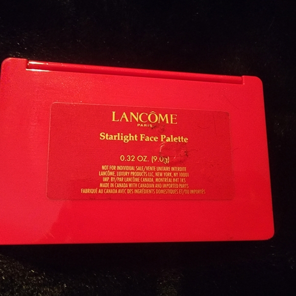 Lancome Starlight Face Palette, NWT - Picture 3 of 4